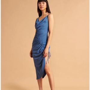 NWT Abercrombie Dress SATC